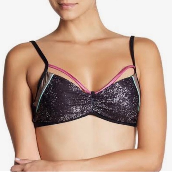 NWT Next Gravity Sports Bra‎ - Picture 1 of 6